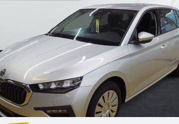 Skoda Scala 27.057 km 19.590 &euro; Remscheid 42857