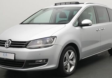 VW Sharan 189.200 km 9.790 &euro; Leverkusen 51373