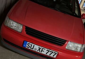 VW Polo 172.000 km 1.400 &euro; Troisdorf 53840