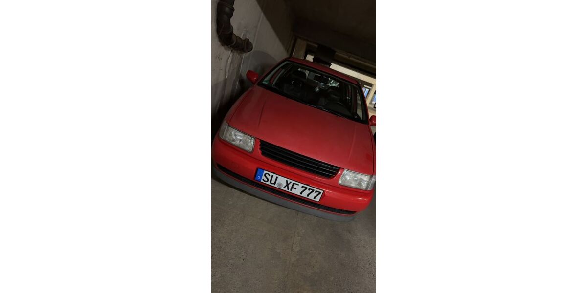 VW Polo 172.000 km 1.400 &euro; Troisdorf 53840