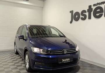 VW Touran 41.477 km 27.990 &euro; Monheim am Rhein 40789