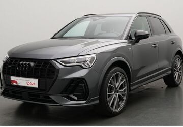 Audi Q3 23.203 km 40.988 &euro; Leverkusen 51373