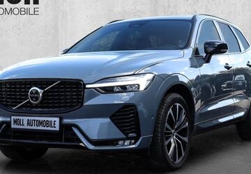 Volvo XC60 21.699 km 39.900 &euro; Bergheim 50126