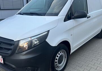 Mercedes-Benz Vito 171.493 km 14.875 &euro; Düsseldorf 40233