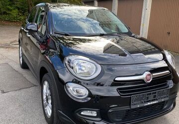 Fiat 500X 49.990 km 11.150 &euro; Düsseldorf 40470