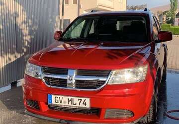 Dodge Journey 169.871 km 3.699 &euro; Grevenbroich 41515