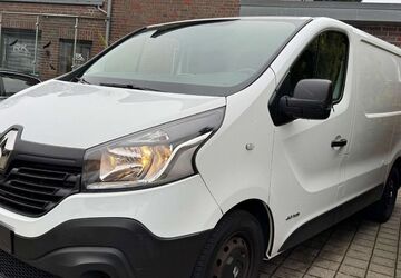 Renault Trafic 250.000 km 6.999 &euro; Solingen 42651