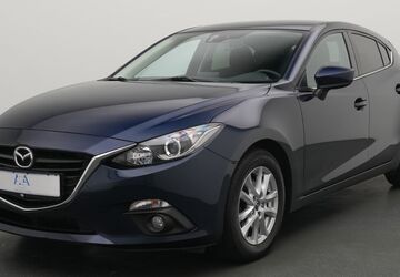 Mazda 3 125.000 km 9.990 &euro; Leverkusen 51373