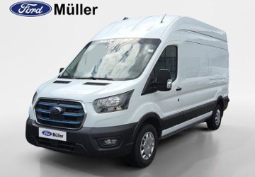 Ford Transit 8.900 km 39.950 &euro; Bergisch Gladbach 51427
