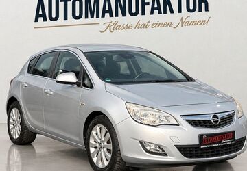 Opel Astra 168.000 km 4.980 &euro; Leverkusen 51373