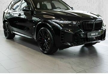 BMW X5 11.000 km 94.980 &euro; Dormagen 41540