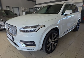 Volvo XC90 56.581 km 46.850 &euro; Bergheim 50126