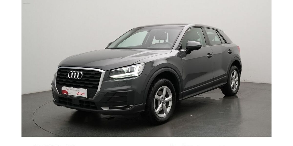 Audi Q2 59.171 km 18.988 &euro; Leverkusen 51373