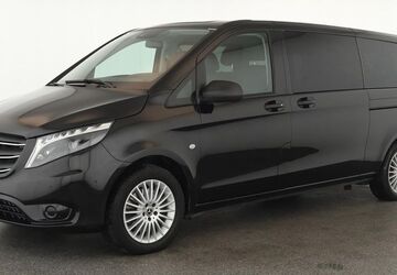 Mercedes-Benz Vito 72.000 km 47.884 &euro; Neuss 41464