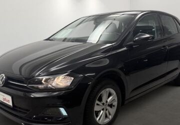VW Polo 64.633 km 11.480 &euro; Neuss 41464