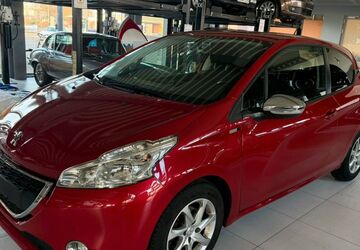 Peugeot 208 156.000 km 3.350 &euro; Brühl 50321