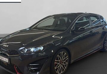 Kia ceed / Ceed 23.500 km 28.950 &euro; Leverkusen 51381