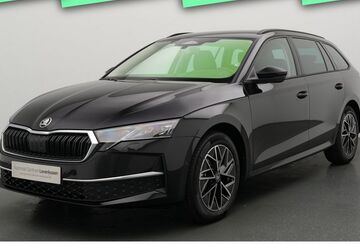 Skoda Octavia 9.980 km 31.480 &euro; Leverkusen 51379