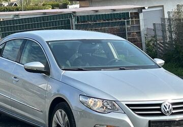 VW Passat 287.900 km 2.790 &euro; Overath bei Köln 51491