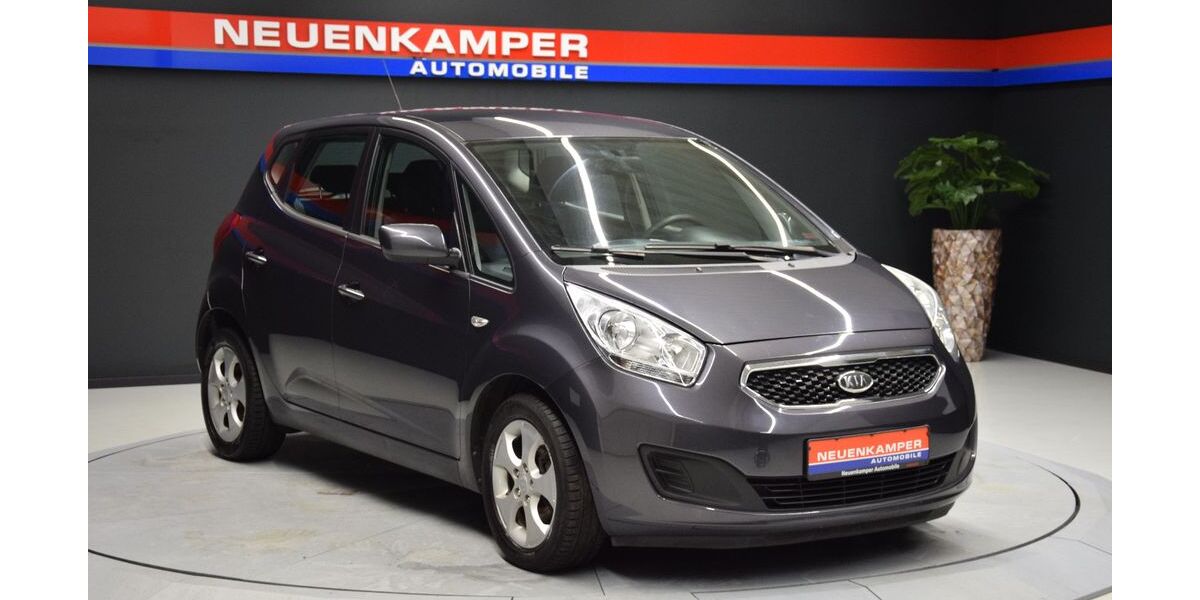 Kia Venga 110.000 km 5.790 &euro; Remscheid 42853