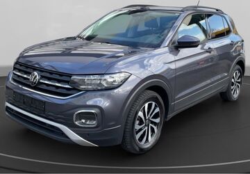 VW T-Cross 19.324 km 20.980 &euro; Köln-Mülheim 51063