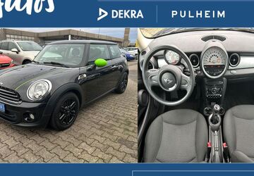 Mini ONE 108.500 km 3.999 &euro; Pulheim 50259