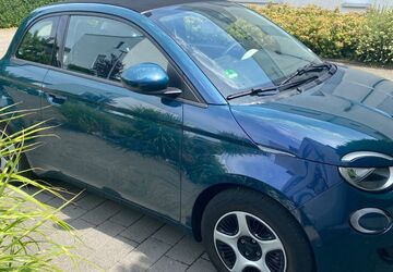 Fiat 500e 34.000 km 16.800 &euro; Frechen 50226