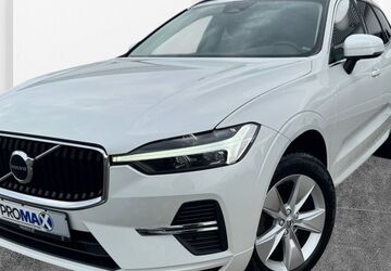 Volvo XC60 90.155 km 26.950 &euro; Bergheim 50126