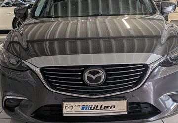 Mazda 6 140.773 km 13.950 &euro; Bedburg 50181