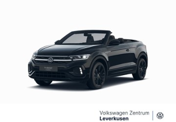 VW T-Roc 6.525 km 39.680 &euro; Leverkusen 51379