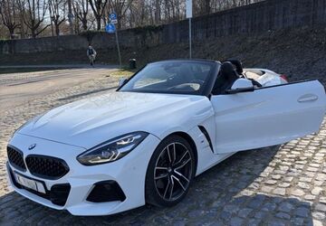 BMW Z4 26.000 km 37.630 &euro; Köln 50769