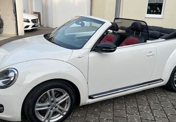 VW Beetle 150.000 km 14.900 &euro; Hürth 50354