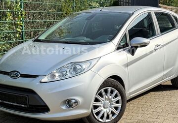 Ford Fiesta 219.796 km 2.950 &euro; Bergheim bei Köln 50126