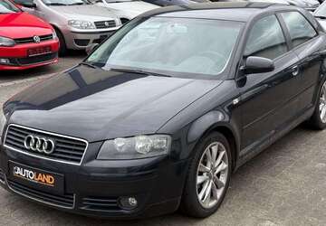 Audi A3 203.000 km 999 &euro; Troisdorf 53842