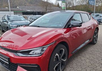 Kia EV6 51.816 km 33.990 &euro; Overath 51491