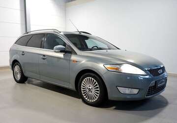 Ford Mondeo 271.000 km 2.650 &euro; Hürth bei Köln 50354