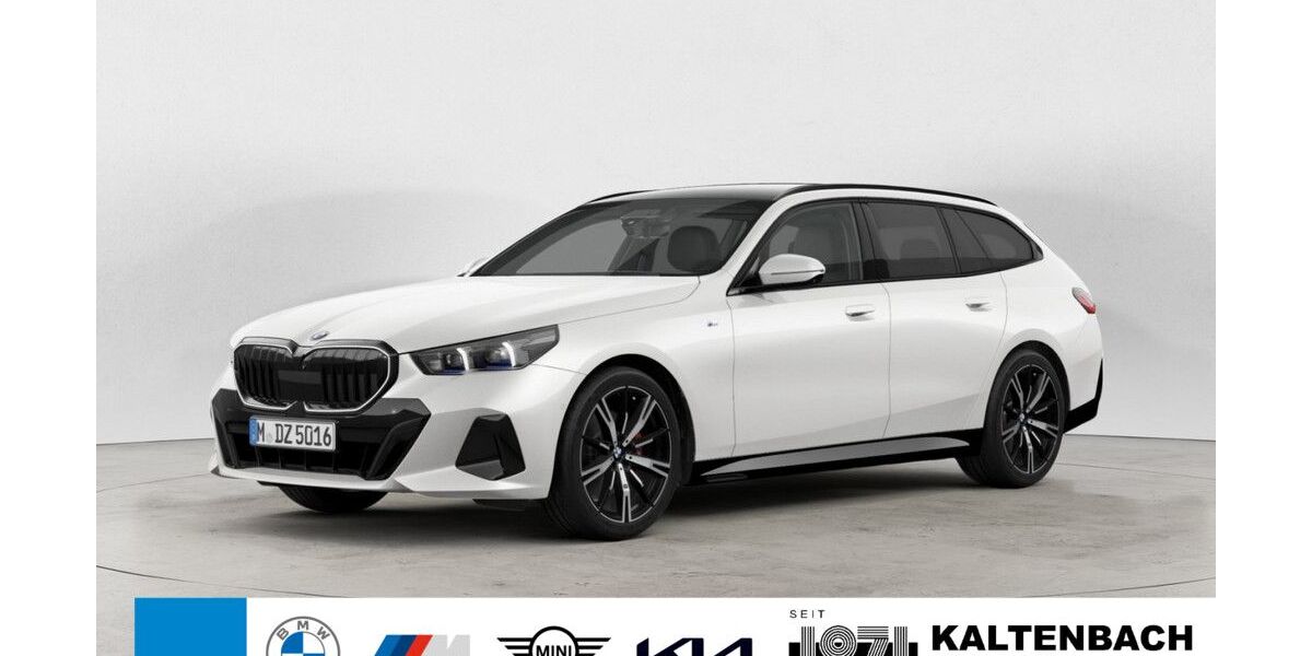 BMW 520 21.400 km 63.790 &euro; Overath-Vilkerath 51491