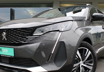 Peugeot 5008 33.418 km 26.990 &euro; Remscheid 42897