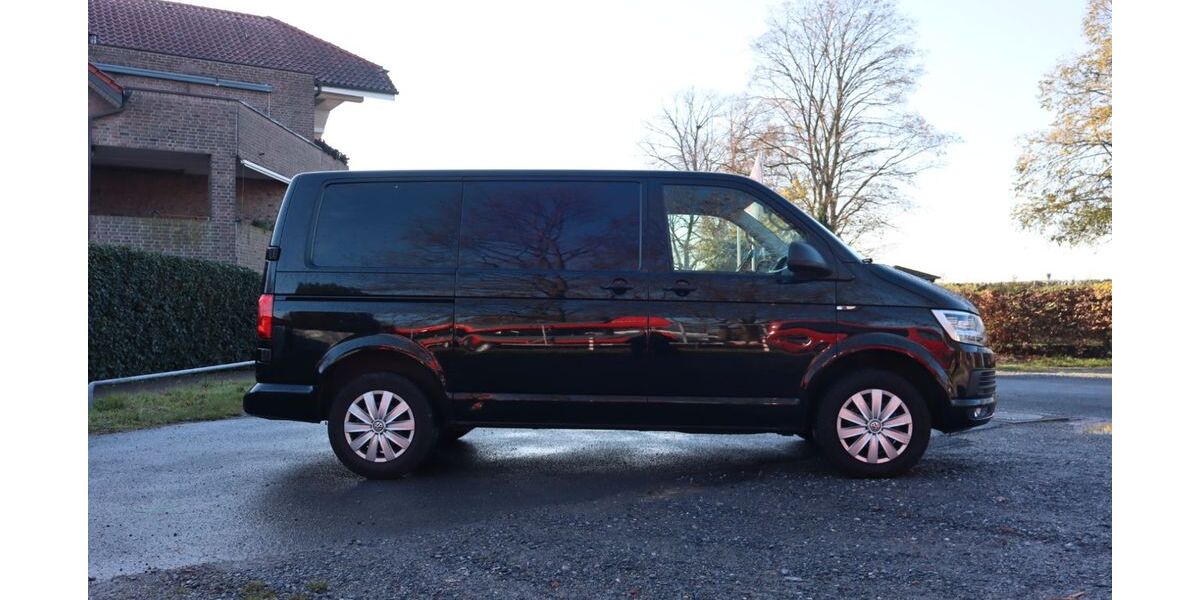 VW T6 Transporter 115.000 km 19.498 &euro; Düsseldorf 40474