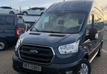 Ford Transit 49.800 km 19.950 &euro; Hilden 40721