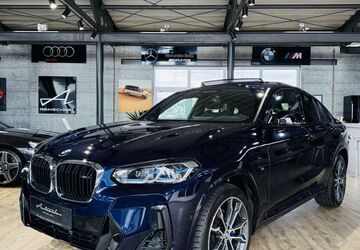 BMW X4 M40 48.253 km 50.990 &euro; Remscheid 42859