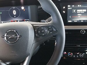 Opel Mokka GS Line 1.2 Kam SHZ LHZ Tempo 20.946 km 20.940 &euro; HAAN 42781