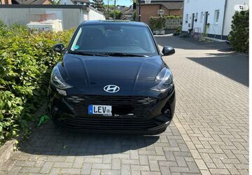 Hyundai i10 6.700 km 17.900 &euro; Leverkusen 51375