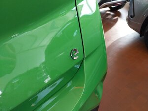 Opel Mokka-e e Ultimate Kam SHZ LHZ Matrix ACC 76.204 km 16.980 &euro; HAAN 42781