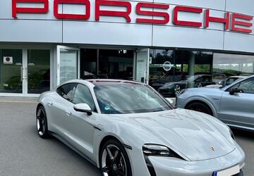 Porsche Taycan 23.000 km 74.900 &euro; BERGISCH GLADBACH 51469