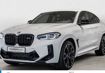 BMW X4 M 11.068 km 67.390 &euro; Remscheid 42897