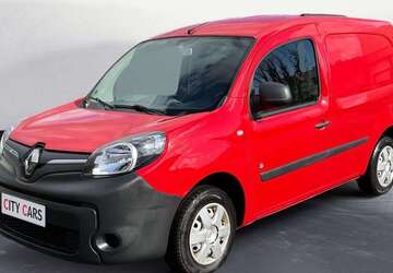 Renault Kangoo 70.000 km 5.990 &euro; Dormagen 41540