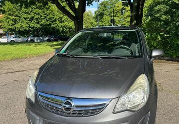 Opel Corsa 127.850 km 3.499 &euro; Leverkusen 51375