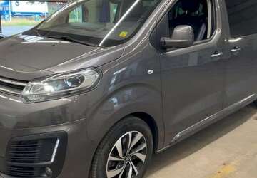 Citroen Spacetourer 60.400 km 9.000 &euro; Bergisch Gladbach 51427