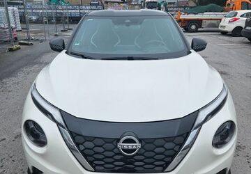 Nissan Juke 38.440 km 20.799 &euro; Leverkusen 51381